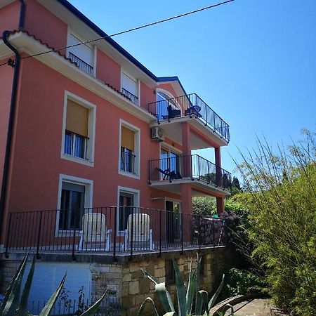 Apartment & Rooms Lilis Izola Exterior foto