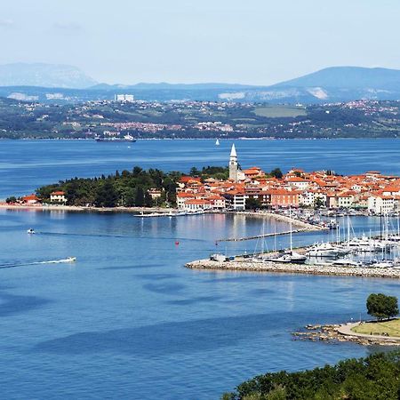 Apartment & Rooms Lilis Izola Exterior foto