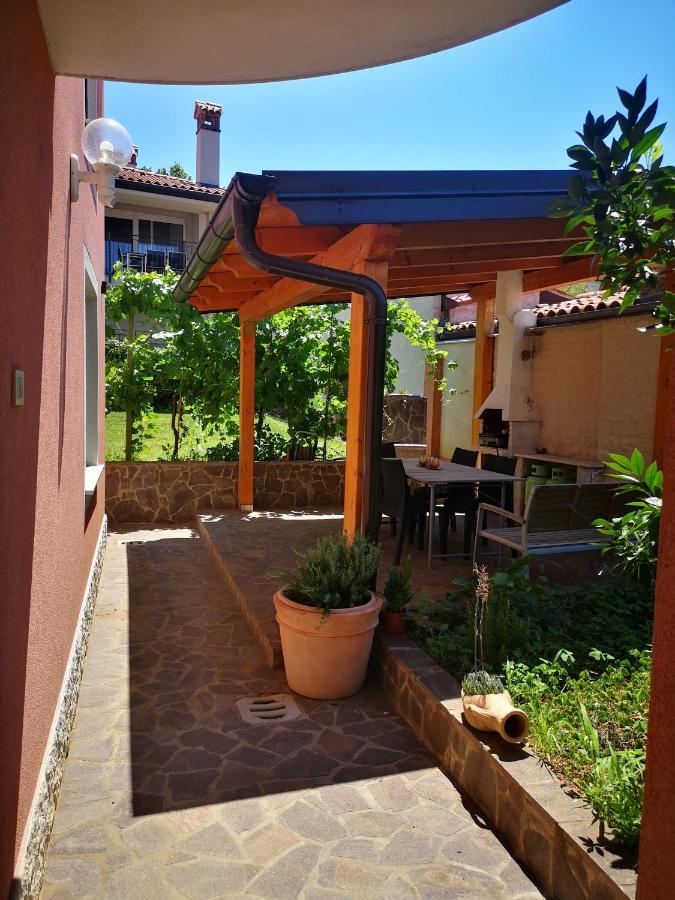 Apartment & Rooms Lilis Izola Exterior foto