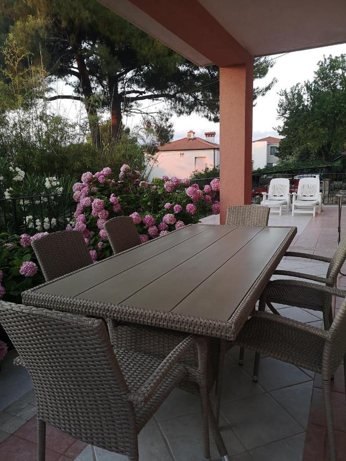 Apartment & Rooms Lilis Izola Exterior foto