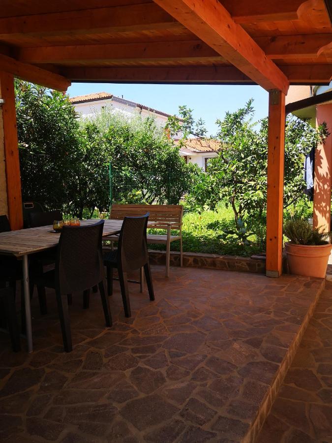 Apartment & Rooms Lilis Izola Exterior foto