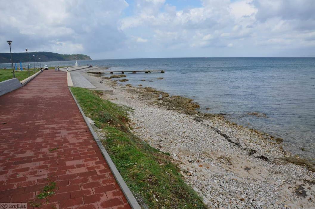 Apartment & Rooms Lilis Izola Exterior foto