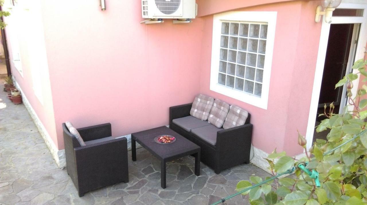 Apartment & Rooms Lilis Izola Exterior foto